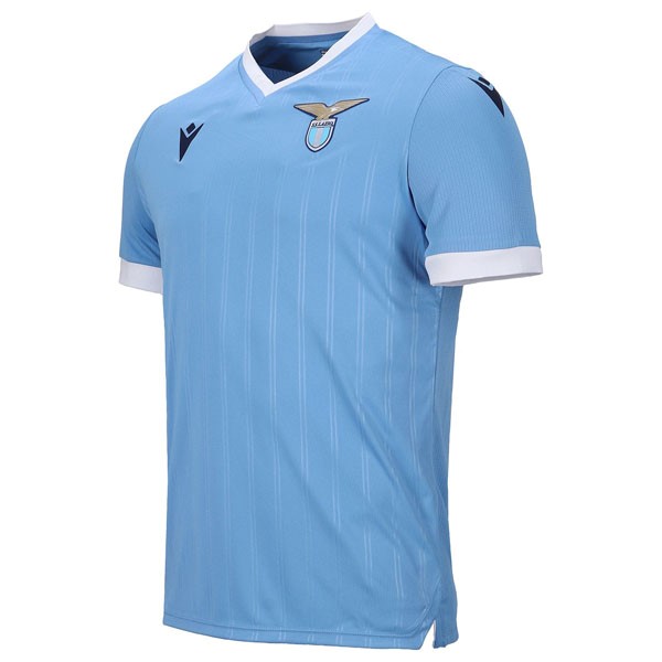 Heimtrikot Thailand Lazio 2021-2022 Günstige Fußballtrikots